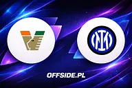 Venezia - Inter Mediolan: transmisja, forma i najważniejsze absencje