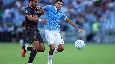 AC Milan - Bologna: Gonçalo Ramos w wyjściowym składzie
