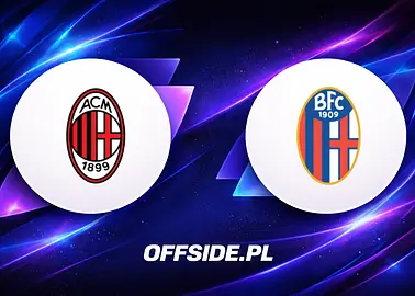 AC Milan - Bologna: Gonçalo Ramos w wyjściowym składzie