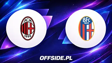 AC Milan - Bologna: Gonçalo Ramos w wyjściowym składzie