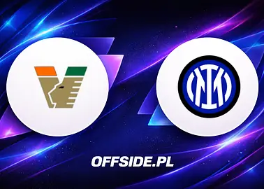 Venezia - Inter Mediolan: przewidywane składy na mecz Serie A