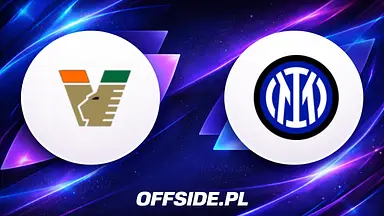 Venezia - Inter Mediolan: przewidywane składy na mecz Serie A