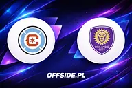 Chicago Fire - Orlando City SC: gdzie oglądać? Transmisja TV i ważne absencje