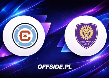 Chicago Fire - Orlando City SC: gdzie oglądać? Transmisja TV i ważne absencje