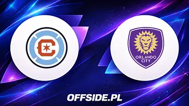 Chicago Fire - Orlando City SC: gdzie oglądać? Transmisja TV i ważne absencje