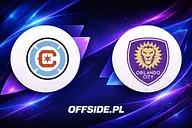Lewandowski i Griezmann od pierwszej minuty. Składy Chicago Fire - Orlando City SC