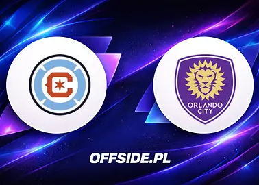 Lewandowski i Griezmann od pierwszej minuty. Składy Chicago Fire - Orlando City SC