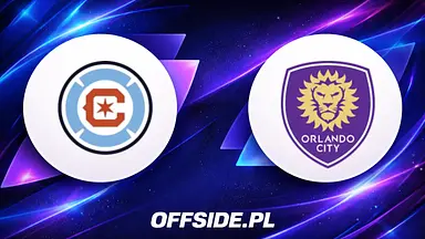Lewandowski i Griezmann od pierwszej minuty. Składy Chicago Fire - Orlando City SC