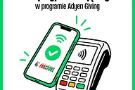 Fundacja Legii z nowym sposobem przyjmowania darowizn. Współpraca z Adyen