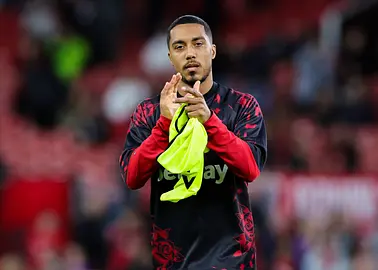 Youri Tielemans może żałować transferu do Manchesteru United. Były skaut wskazał powód