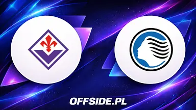 Fiorentina - Atalanta: składy na mecz 9. kolejki Serie A