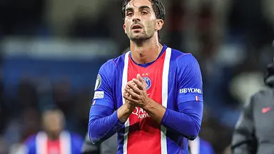 Ferran Torres od pierwszej minuty. Składy na mecz Le Havre - Paris Saint Germain