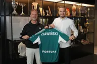 Łukasz Zjawiński po remisie z Górnikiem: Legia chce więcej