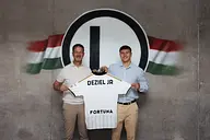 Robert Deziel Jr. zabrał głos po remisie Legii. Padła deklaracja przed meczem z Rakowem