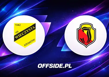 Wieczysta Kraków - Jagiellonia Białystok: gdzie oglądać? Transmisja TV i online