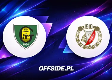 GKS Katowice - Widzew Łódź: gdzie oglądać? Transmisja TV i online