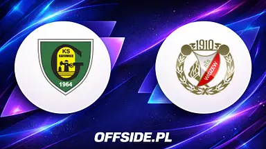 GKS Katowice - Widzew Łódź: gdzie oglądać? Transmisja TV i online
