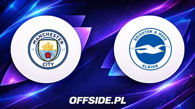G. Donnarumma i A. Bouaddi w jedenastce Manchesteru City na mecz z Brighton