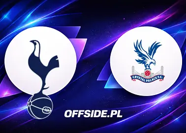 Tottenham - Crystal Palace: Micky van de Ven z opaską. Są składy