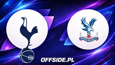 Tottenham - Crystal Palace: Micky van de Ven z opaską. Są składy