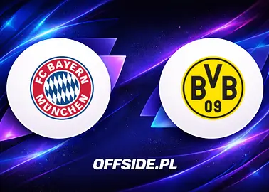 J. Urbig w bramce Bayernu. Składy na mecz Bayern Monachium - Borussia Dortmund
