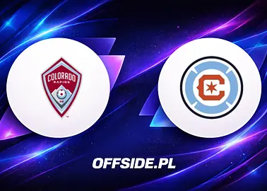 Colorado Rapids - Chicago Fire: gdzie oglądać? Transmisja MLS