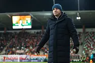 Vuković po meczu z Motorem: problemy fizyczne wpłynęły na grę