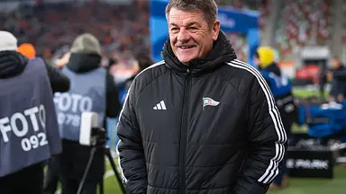 John Carver: To nie jest wynik, jakiego oczekiwaliśmy