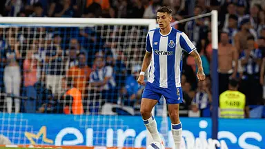 FC Porto wykupuje Jakuba Kiwiora z Arsenalu