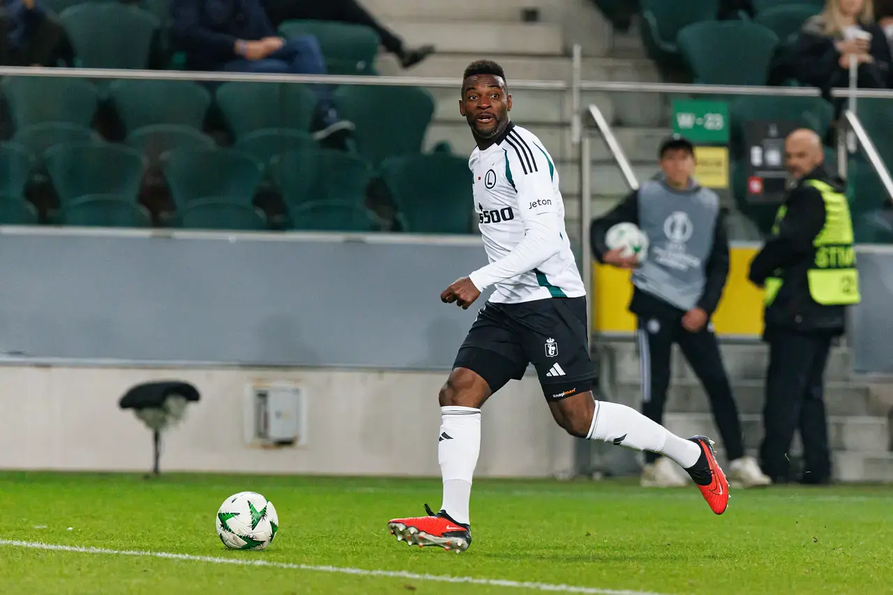Jean Pierre-Nsame