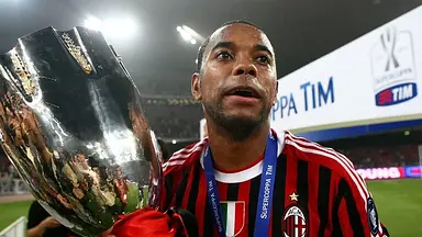 Robinho skazany na dziewięć lat bezwzględnego więzienia!