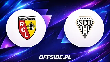 RC Lens - Angers: gdzie oglądać? Transmisja | 20.03.2026