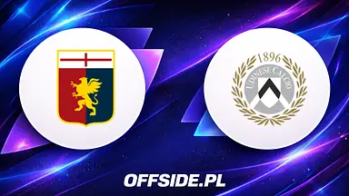 Genoa - Udinese: gdzie oglądać? Transmisja TV i Online | 20.03.2026