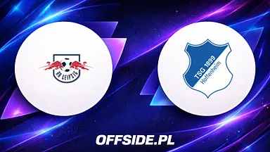 RB Lipsk - 1899 Hoffenheim: gdzie oglądać? Transmisja | 20.03.2026