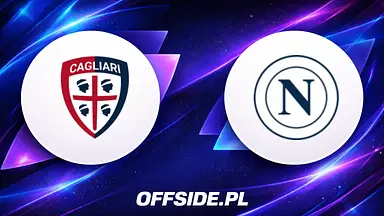 Cagliari - Napoli: gdzie oglądać? Transmisja TV i Online | 20.03.2026