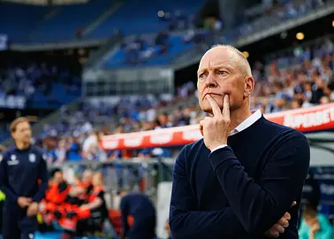 Niels Frederiksen: Jestem bardzo zadowolony z tego, że udało nam się odwrócić wynik i zwyciężyć