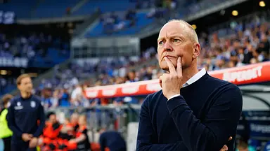 Lech odpadł po karnych. Frederiksen: Nie wykorzystaliśmy szans