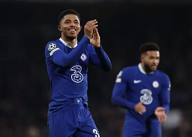 Chelsea może sprzedać dwóch obrońców. Fofana i Gusto na wylocie?