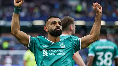 Koniec negocjacji. Mohamed Salah nie zagra w Besiktasie Stambuł