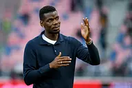 Pogba może odejść z AS Monaco po jednym sezonie
