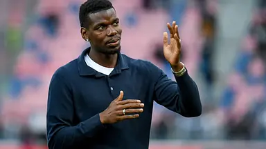 Pogba może odejść z AS Monaco po jednym sezonie