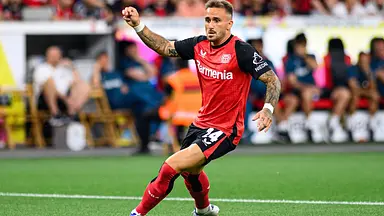 Aleix Garcia: Musimy zachować silną mentalność, sezon jest długi