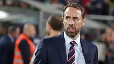 Gareth Southgate zrezygnował z prowadzenia reprezentacji Anglii