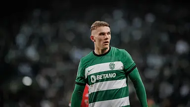 Gyökeres zachwyca w Sportingu i reprezentacji, ale co dalej?