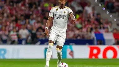David Alaba coraz bliżej powrotu do gry