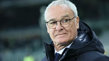Claudio Ranieri stawia na Mattsa Hummelsa mimo plotek o jego przyszłości w Romie