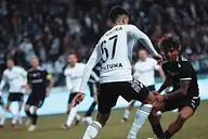 Legia Warszawa ratuje zwycięstwo w Lublinie