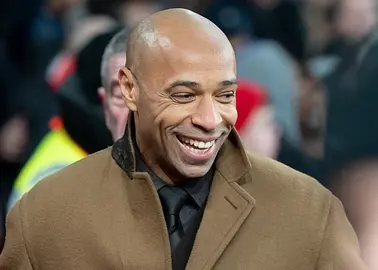Henry: Lamine Yamal jest sfrustrowany