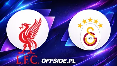 Poznaj oceny za mecz Liverpool z Galatasaray