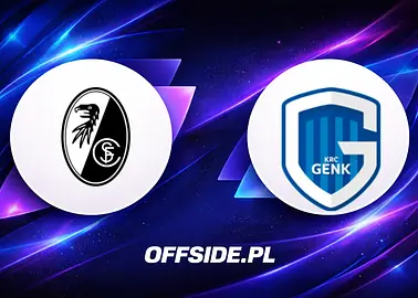 Znamy skład SC Freiburg na mecz z Genk